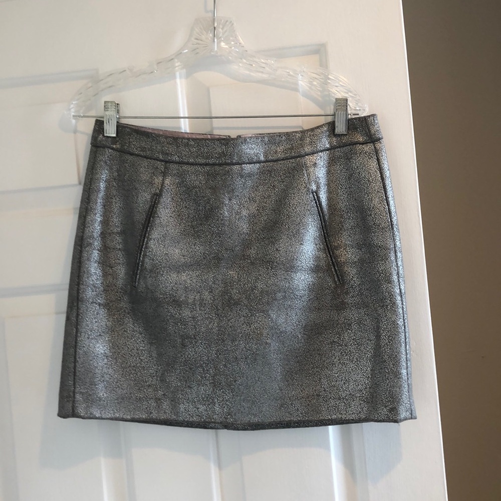 Gap Skirt